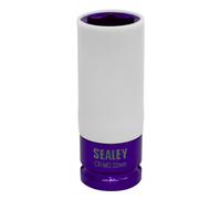 Chiave A Bussola In Lega 22Mm 1/2"Sq Drive | SX03022 Sealey Nuovo