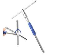 Chiave a bussola in lega di alluminio premium per esigenze di manutenzione profe