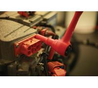 Chiave A Bussola Isolata Profonda Laser 1/2"D 13Mm 7952