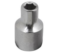 Chiave A Bussola 3/8"D 6Mm | 1933 Laser Nuovo