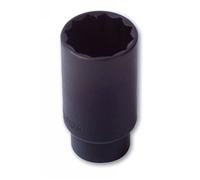 Laser Tools Chiave a bussola Bi-esagonale 1/2" D 30 mm per PSA 3379