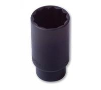Laser Tools Chiave a bussola Bi-esagonale 1/2" D 30 mm per PSA 3379