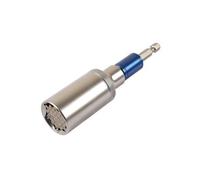 Laser Tools Survivor Presa con Rapido Mandrino Estremità 6277
