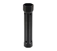 Chiave a bussola leggera 2 in 1 M34-40 per soluzioni idrauliche domestiche ed esterne per biciclette e riparazioni domestiche in acciaio al carbonio