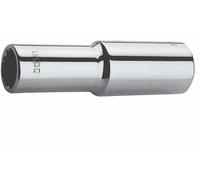 Chiave a bussola lunga poligonale attacco 1/2'' - USAG 235 1/2 LN