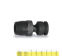Chiave A Bussola Macchina Serie Snodata 1/2" - Beta 720/SN