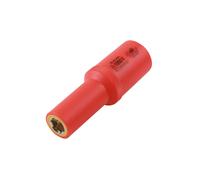 Laser Strumenti Isolato Profondo Magnetico Presa 1cmD 8mm 7562