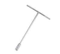 Chiave a bussola manico a T chiave esagonale 8mm 10mm 12mm 13mm 14mm per uso off