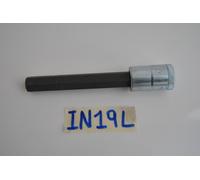 Chiave a bussola maschio esagonale 14mm attacco 1/2 GEDORE Hexagon socket wrench