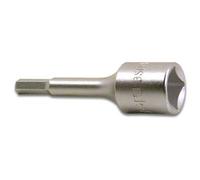 BETA ART.920ME CHIAVE A BUSSOLA MASCHIOESAG. 1/2 MM. 6