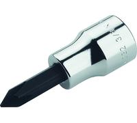 Chiave a bussola maschio per viti a croce Phillips® - USAG 232 NPH 1/4 3/8 1/2