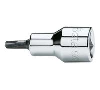 Bussole profilo TORX maschio attacco 1/2" Beta 920TX da T20 a T60