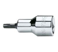 Bussole profilo TORX lunghe maschio attacco 1/2" Beta 920TX-L da T20 a T70