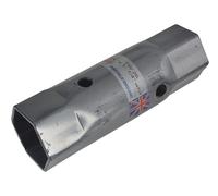 Chiave A Bussola Melco TW26 Whitworth 1.1/8 X 1.1/4 X 190Mm (7.1/2In) MELTW26