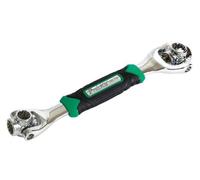 Chiave A Bussola Multifunzionale, HW-318 Pro'sKit