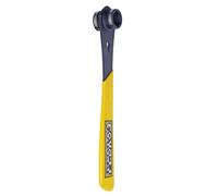 Chiave a Bussola Pedro's Impugnatura Pro Socket Handle 2.0 24/25.4mm Giallo