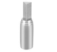 Chiave a bussola per accordatura del pianoforte Riparazione Tuning Wrench Heads Professional Piano Tuning Repair Tool Tuning Wrench Heads