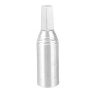 Chiave a bussola per accordatura del pianoforte Riparazione Tuning Wrench Heads Professional Piano Tuning Repair Tool Tuning Wrench Heads