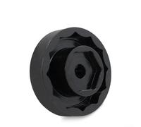 Chiave a bussola per asse anteriore e posteriore, 30 mm, 55 mm, compatibile con moto Ducati, tra cui Super Bike 1098, 1198, 1199, V4, MultiStrada, Panigale e Diavel