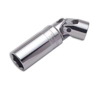 Chiave A Bussola Per Candela Universale 3/8"D 16Mm | 2657 Laser Nuovo