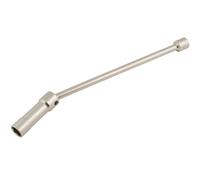 Chiave A Bussola Per Candela Universale 3/8"D 16Mm - Laser 5647 Nuovo