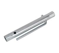 Chiave A Bussola Per Candele A Doppia Estremità Sealey MS157 Con T-Bar 16/18Mm