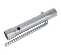 Chiave A Bussola Per Candele A Doppia Estremità Sealey MS158 17/21Mm Con L-Bar