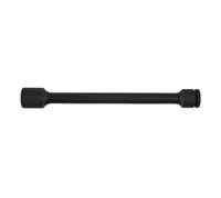 Laser Tools Chiave a bussola per dadi di ruota 6214 – Extra profonda – Attacco 3/4" – 27 mm