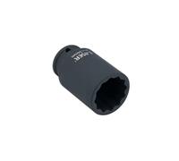 Laser Tools Hub Dado Presa 1.3cmD 34mm 8738