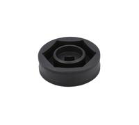 Laser Strumenti Dado Ruota Presa 60mm - per KTM Posteriore 8025