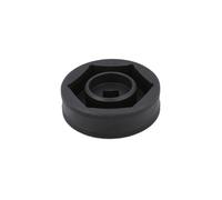 Laser Strumenti Dado Ruota Presa 60mm - per KTM Posteriore 8025