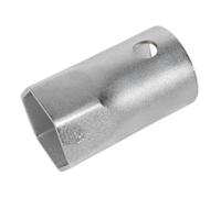 Sealey Dado Mozzo Scatola Chiave - Land Rover 52mm SX011