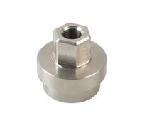 Laser Tools Boccola per dado dell'albero a camme 7308 24 mm per Ducati