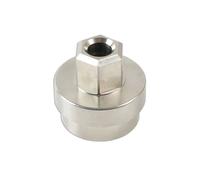 Chiave A Bussola Per Dado Dell'Asse A Camme 25Mm - Per Ducati - Laser 7309 Nuovo