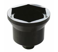 Chiave A Bussola Per Dado Di Mozzo Adatta Per Iveco 98Mm | 5292 Laser Nuovo