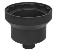 Chiave A Bussola Per Dado Di Mozzo - Iveco 110Mm H36 Drive | CV024 Sealey Nuovo