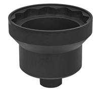 Chiave A Bussola Per Dado Di Mozzo - Iveco 110Mm H36 Drive - Sealey Cv024 Nuovo