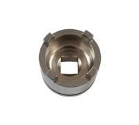 Chiave A Bussola Per Dado Di Sospensione Laser Tools 43Mm - Kawasaki 6179