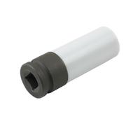 Laser Exhaust Technology Chiave a bussola 7674 ad impatto profonda 1/2" D 18 mm