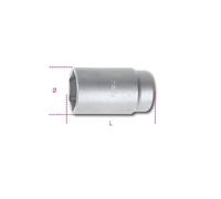 CHIAVE A BUSSOLA PER SERRAGGIO DADO MOZZO ART. 969A