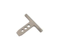 Laser Tools 5509 Moto Spina di Temporizzazione Chiave - 22mm