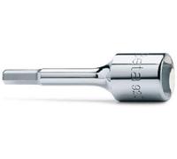 Chiave a bussola per viti con impronta esagonale attacco 1/2" art.920ME BETA