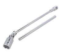 Chiave a bussola PGT208, con snodo HEX 19 mm tipo di impugnatura: T PG TOOLS