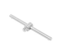 Chiave a bussola professionale 180016 da 3/8" drive Cyclus 165mm per utensili co