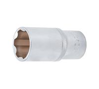 CHIAVE A BUSSOLA PROFILO SUPER LOCK PROFONDO BGS chiave a bussola profilo Super Lock profondo
