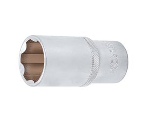 CHIAVE A BUSSOLA PROFILO SUPER LOCK PROFONDO BGS chiave a bussola profilo Super Lock profondo