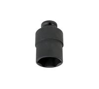 Laser Tools 6279 Dado Mozzo Presa con Pareti Sottili Scuro 1.3cm D 36mm per Ka,