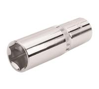CHIAVE A BUSSOLA PROLUNGATA 1/2'' ESAGONALE DA 23MM TOLSEN