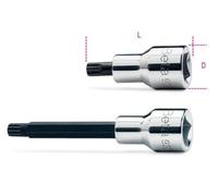 CHIAVE A BUSSOLA QUADRO 1/2 MASCHIO PROFILO XZN