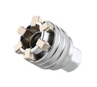 Chiave a bussola regolabile multifunzione, accessorio per la rimozione del